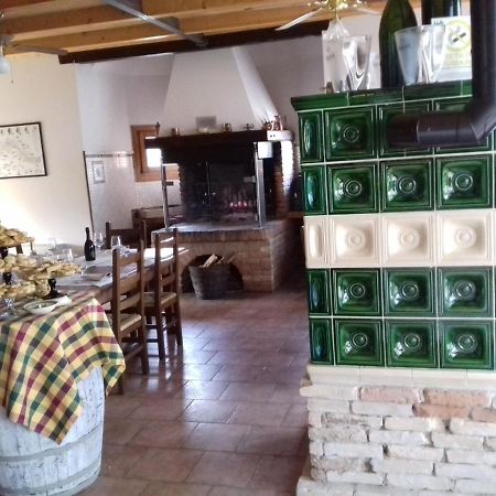 Agriturismo Le Colonie Preganziol Dış mekan fotoğraf