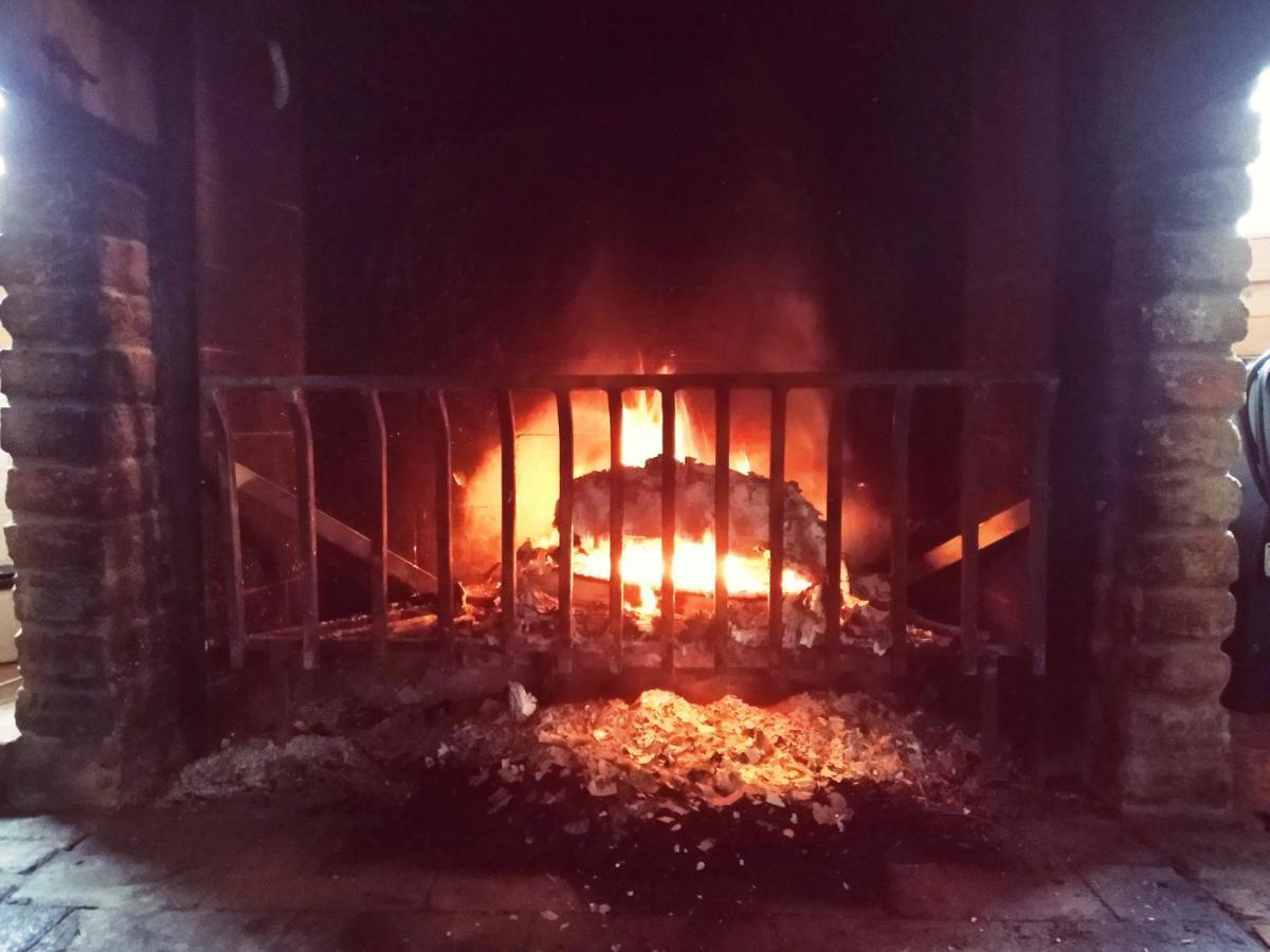 Agriturismo Le Colonie Preganziol Dış mekan fotoğraf