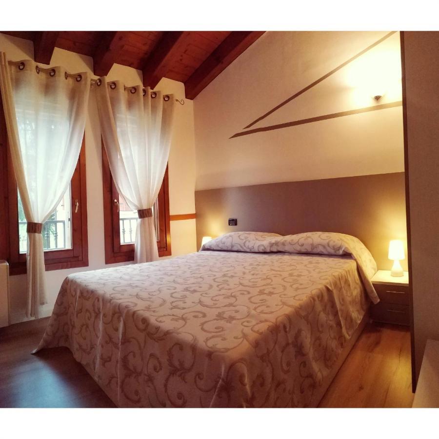 Agriturismo Le Colonie Preganziol Dış mekan fotoğraf