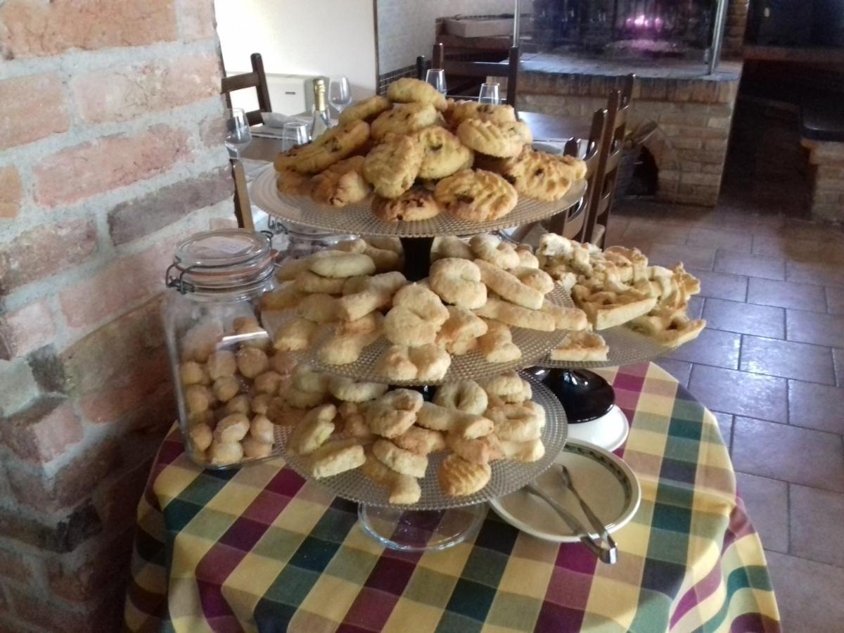 Agriturismo Le Colonie Preganziol Dış mekan fotoğraf