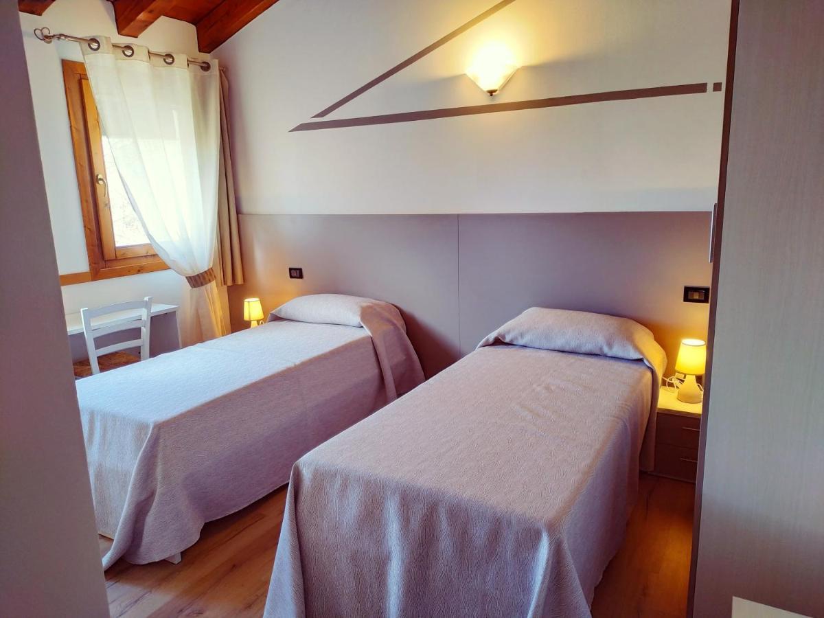 Agriturismo Le Colonie Preganziol Dış mekan fotoğraf