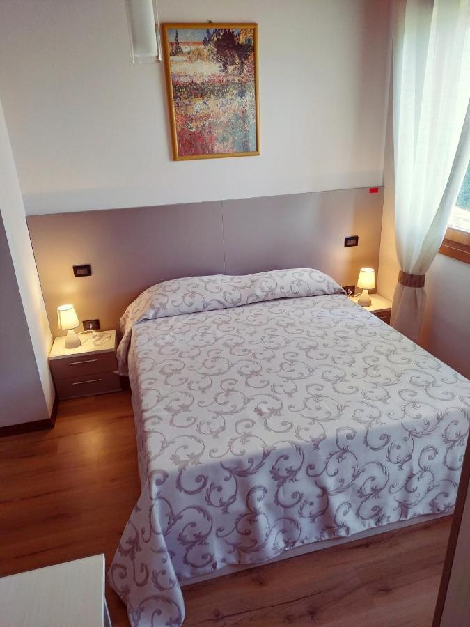 Agriturismo Le Colonie Preganziol Dış mekan fotoğraf