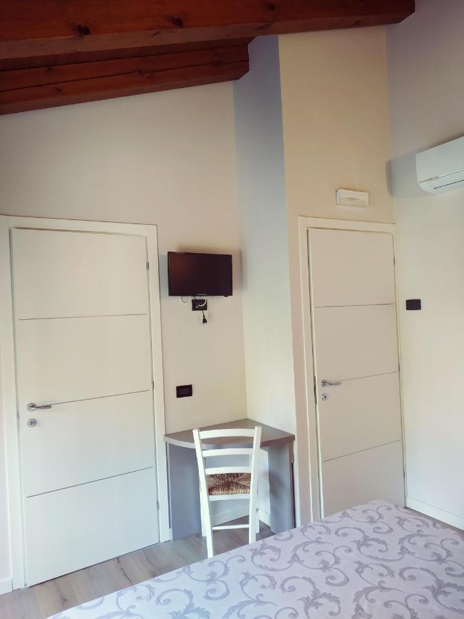 Agriturismo Le Colonie Preganziol Dış mekan fotoğraf
