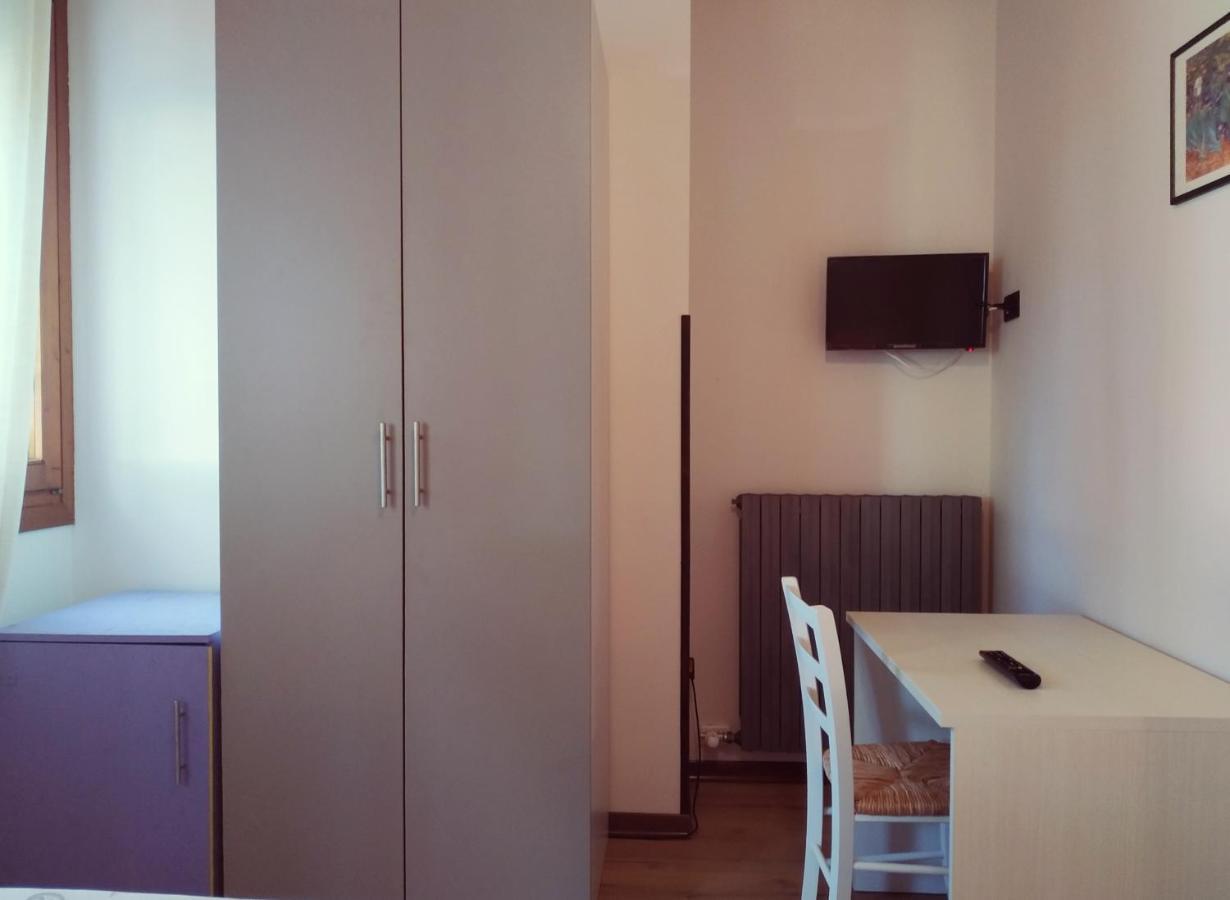 Agriturismo Le Colonie Preganziol Dış mekan fotoğraf