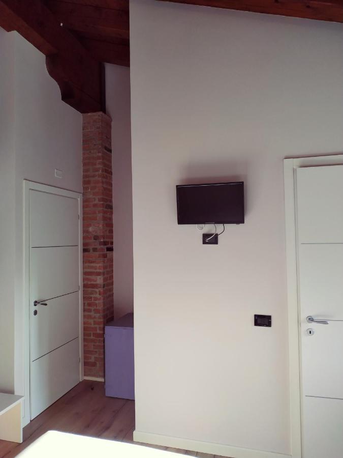Agriturismo Le Colonie Preganziol Dış mekan fotoğraf