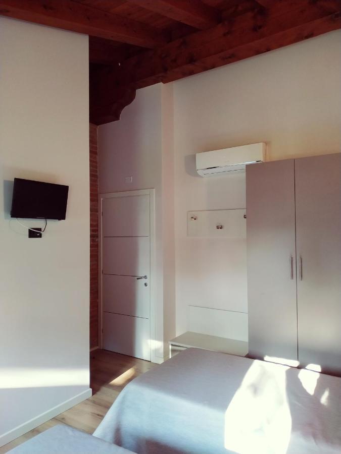Agriturismo Le Colonie Preganziol Dış mekan fotoğraf