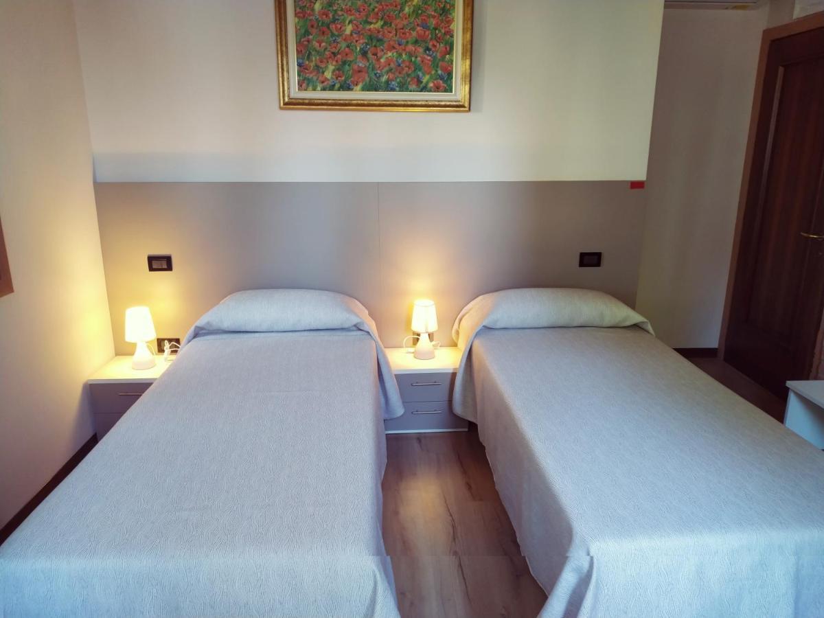 Agriturismo Le Colonie Preganziol Dış mekan fotoğraf