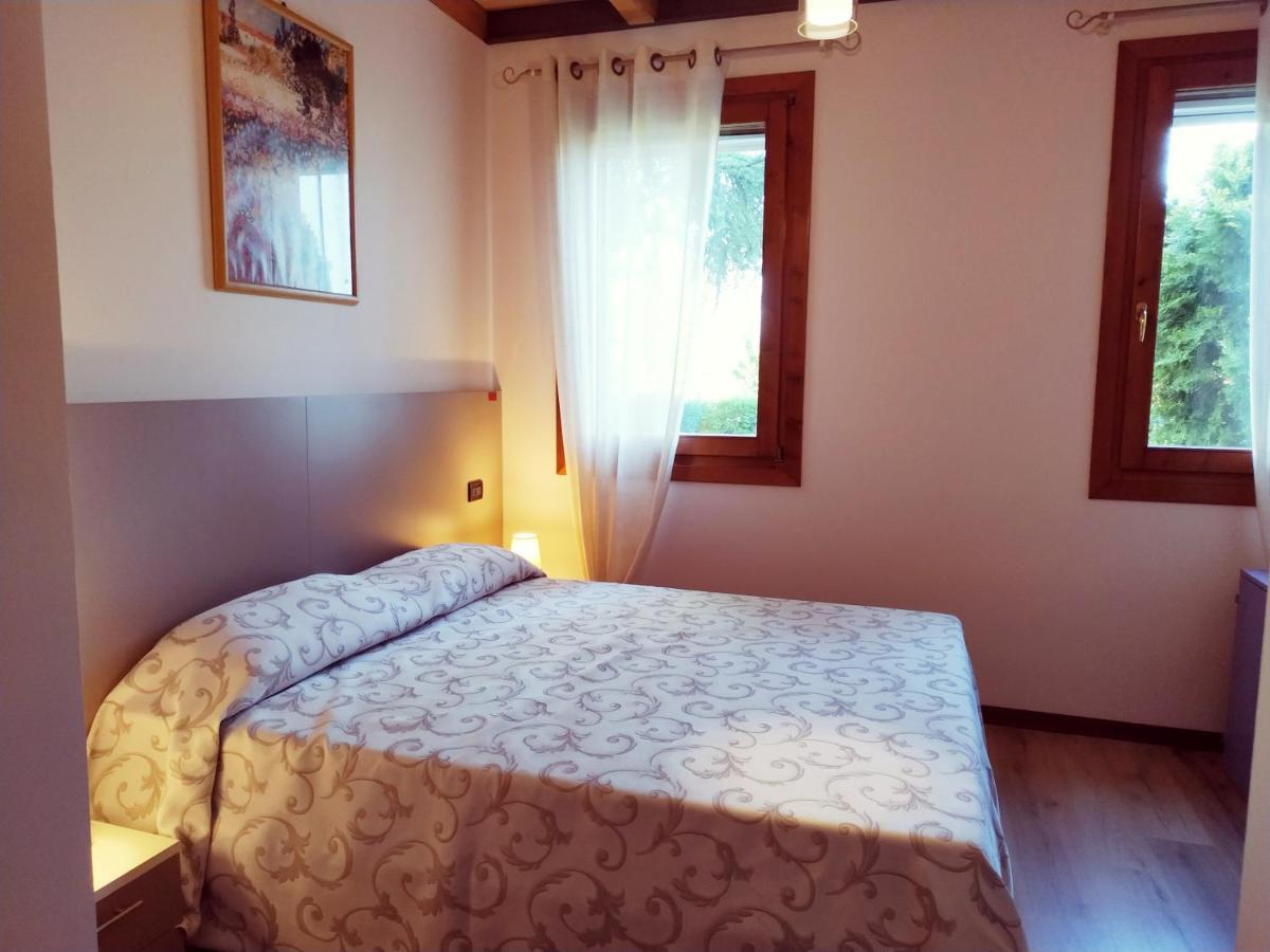 Agriturismo Le Colonie Preganziol Dış mekan fotoğraf