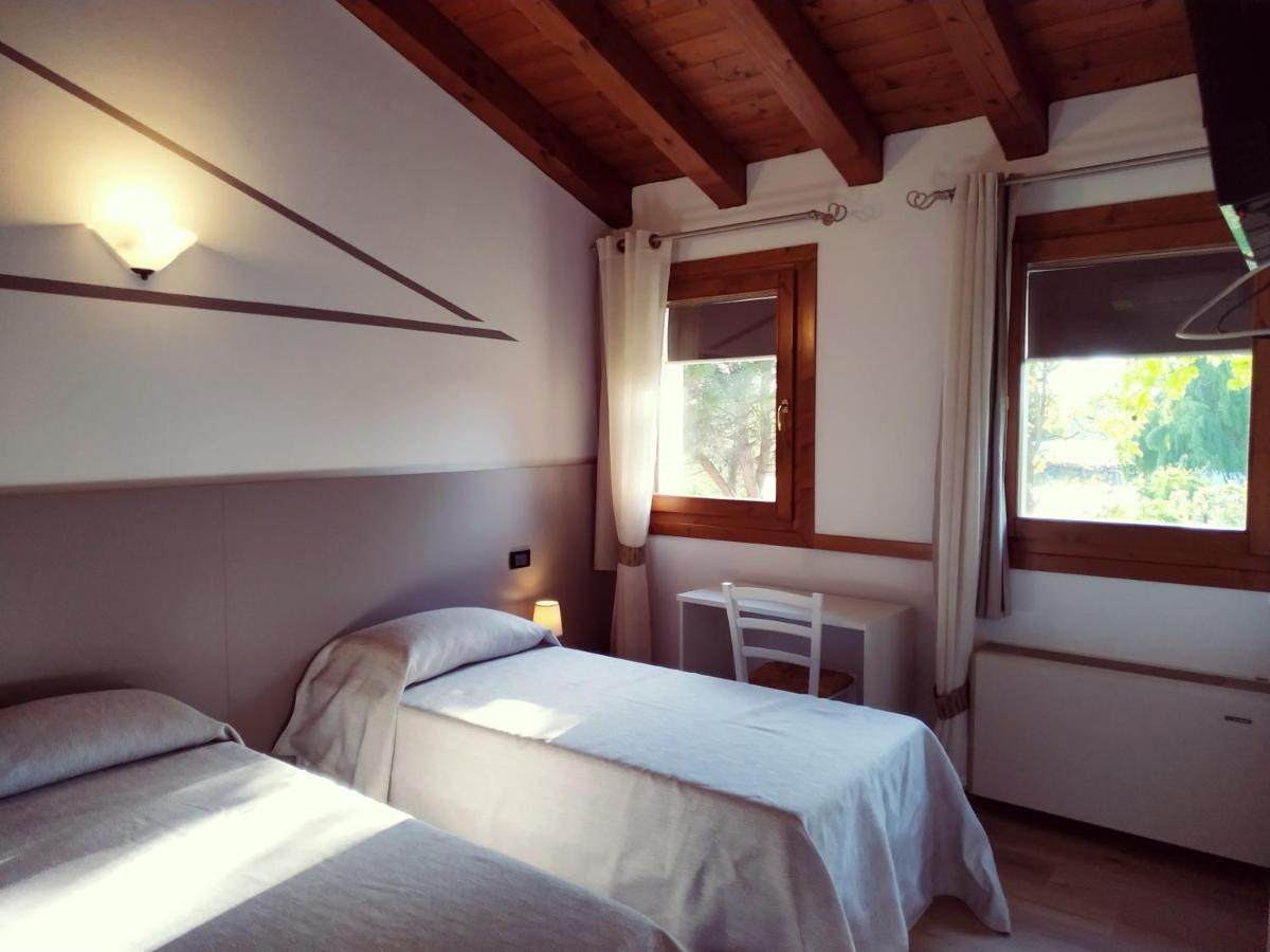 Agriturismo Le Colonie Preganziol Dış mekan fotoğraf
